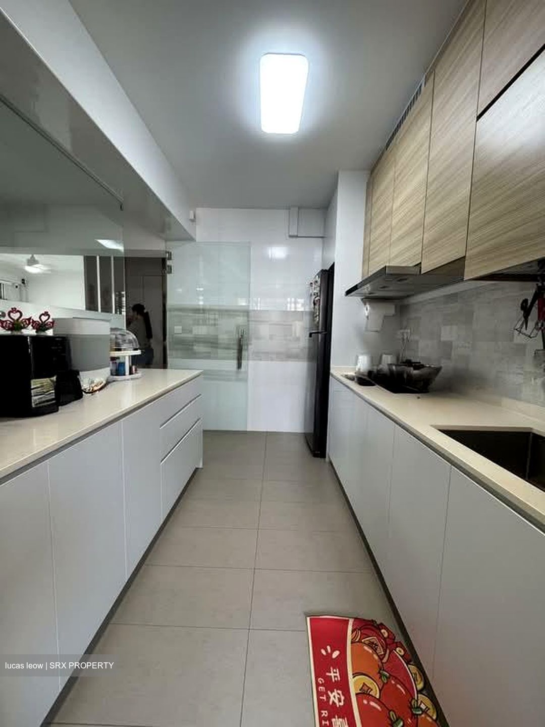 Blk 113A Alkaff Oasis (Toa Payoh), HDB 4 Rooms #574493331